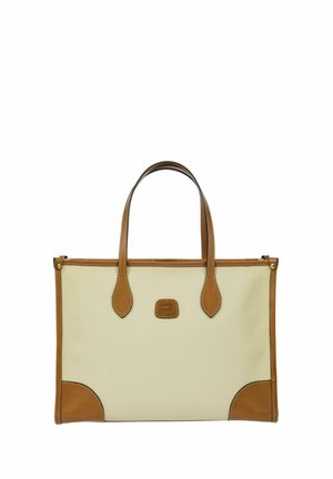 Bolso de mano - cream