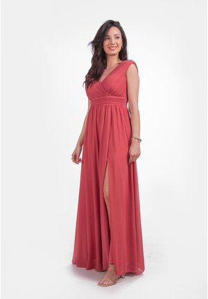 FIESTA - Mono - coral