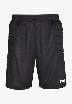 Shorts - black