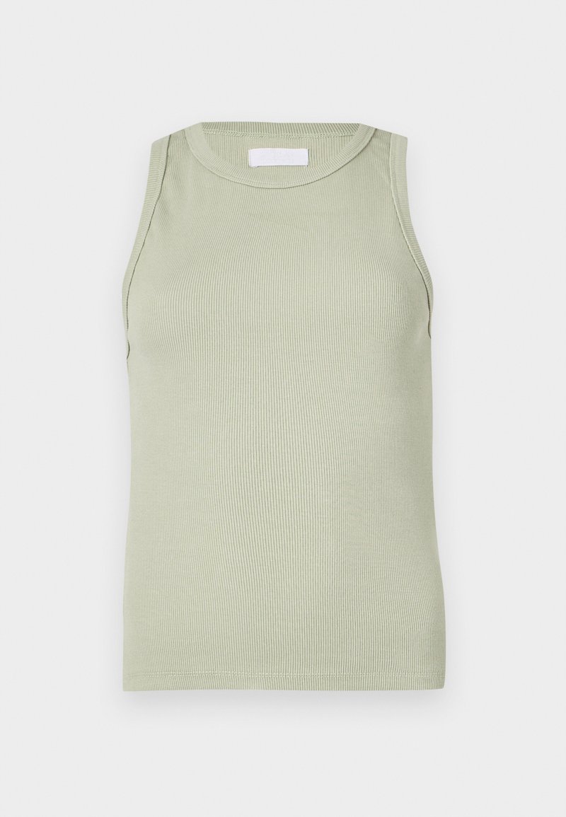 2nd Day Top lichtgroen 2nd Day Top lichtgroen