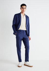 Selected Homme SLHSLIM CEDRIC STRUCTURE SUIT - Odijelo - limoges