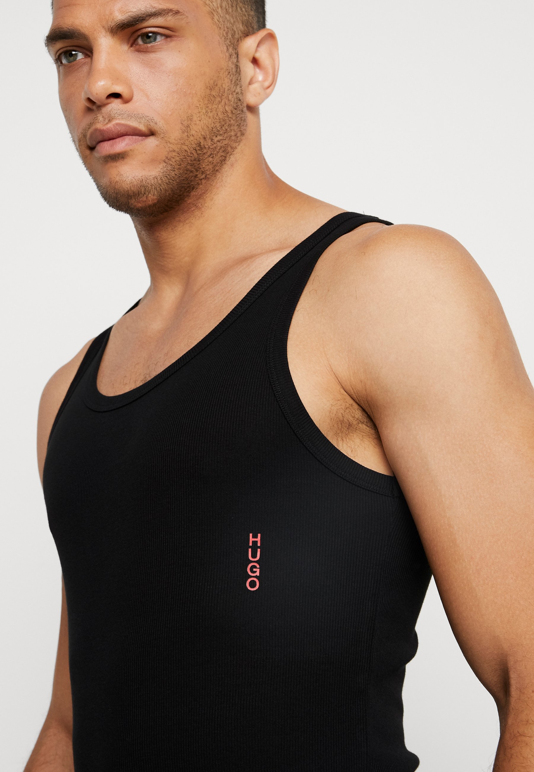 Men TANK 2 PACK - Undershirt Men TANK 2 PACK - Undershirt