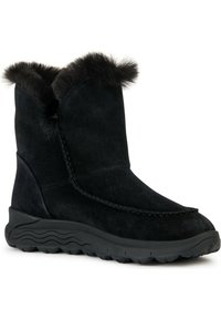 Geox SPHERICA  - Botas para la nieve - black
