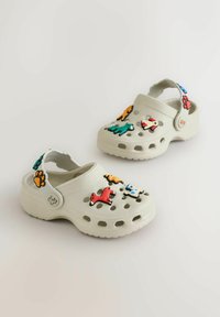 Non selezionato, neutral dogs