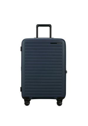 Samsonite UNISEX czarny