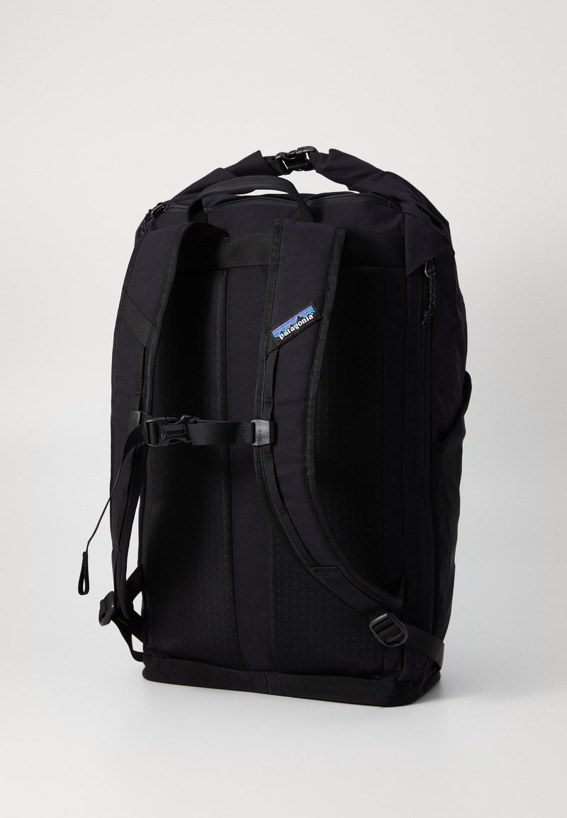 patagonia satchel bag Patagonia Black Hole Messenger 24L - Shoulder bag | Buy online