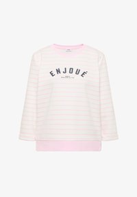 Non selezionato, rosa