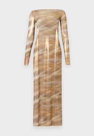 Pidulikud riided - gold-coloured