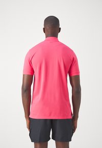 Nike Performance THE  POLO RAFA - Polo marškinėliai - aster pink white
