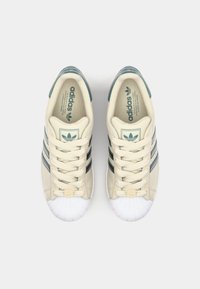 adidas Originals SUPERSTAR II UNISEX - Joggesko - alumina/preloved teal/core black