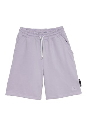Richmond BERMURY - Pantaloni sportivi - lilac