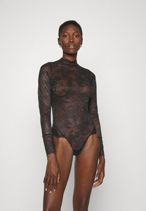 NICOLE - Body - caviar