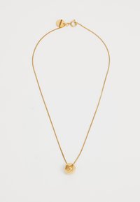 MINI GEMELA PENDANT - Colar - gold-coloured