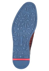 Lloyd DELANO - Schnürer - schwarz