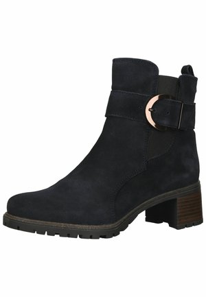 ARA - Ankelboots - blau
