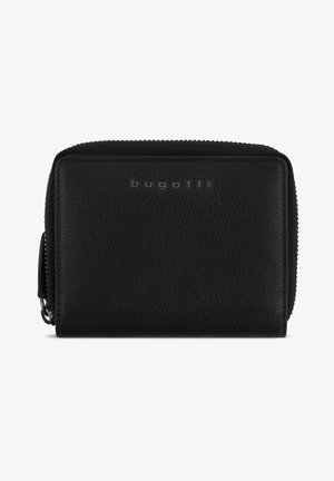 bugatti Geldbörse - schwarz