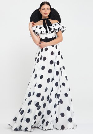 SCARLETT - Occasion wear - black/white