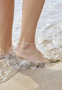 amor HEART - Tobillera - gold-coloured