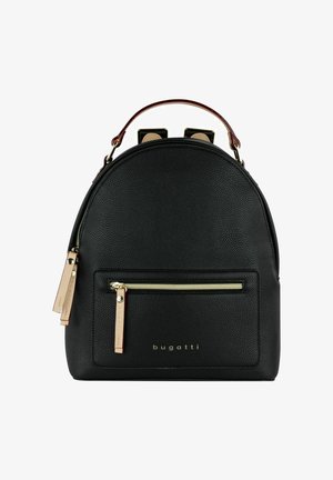 bugatti, ELLA - Backpack - schwarz