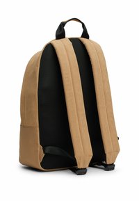 Tommy Jeans Mochila - tawny sand
