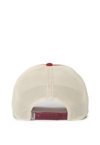 Goorin Bros TRUCKER WHAT IT IS - Caps - red
