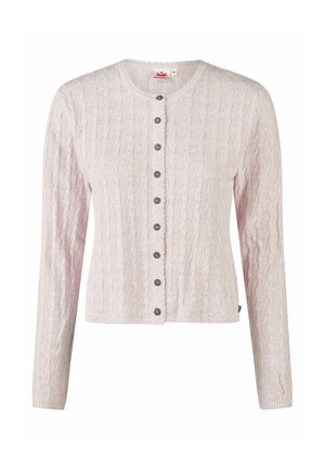 Spieth & Wensky, HUMMELTAL - Vest - rosa