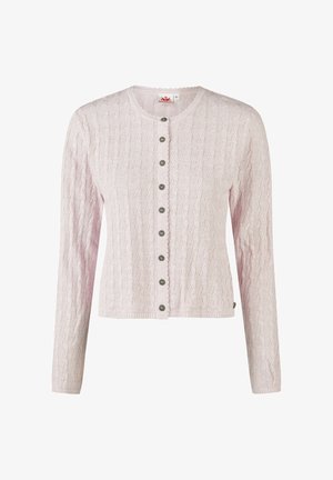 Spieth & Wensky, HUMMELTAL - Vest - rosa