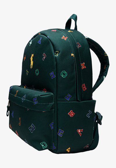 Polo Ralph Lauren Mochila - college green