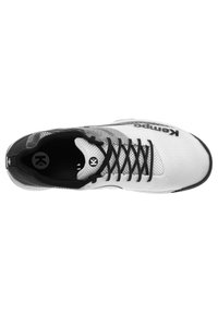 Kempa WING 2.0 - Sapatilhas de andebol - white/black