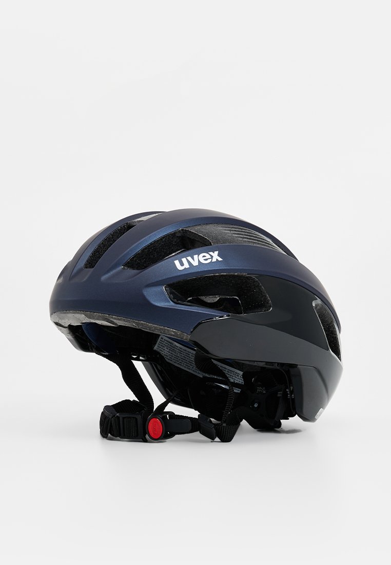 Uvex Helm donkerblauw Uvex Helm donkerblauw