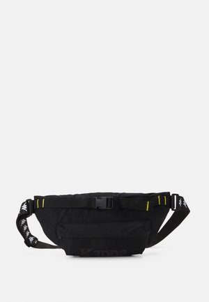 BELT BAG UNISEX - Sac bandoulière - caviar