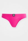 THONG - Tanga - bright pink