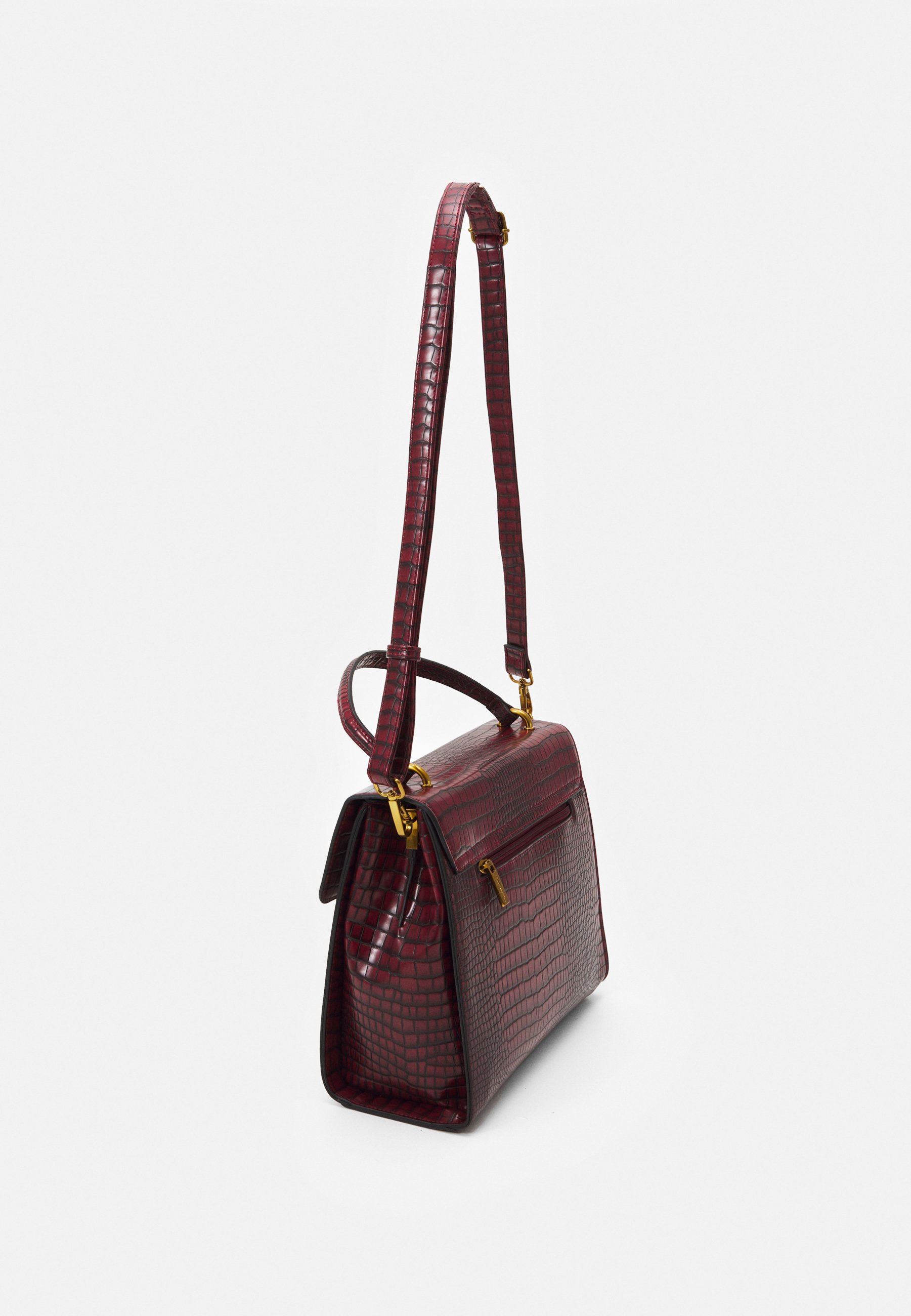 Tamaris BEATE Håndveske wine Zalando.no Tamaris BEATE Håndveske brown Zalando.no