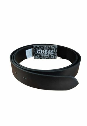 Guess Cintura - nero