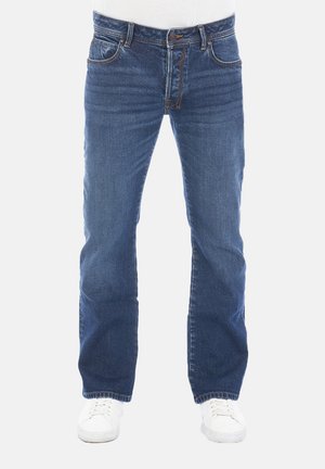 RODEN - Vaqueros bootcut - magne undamaged wash