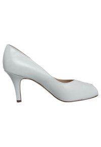 Peter Kaiser Escarpins à talons hauts - white