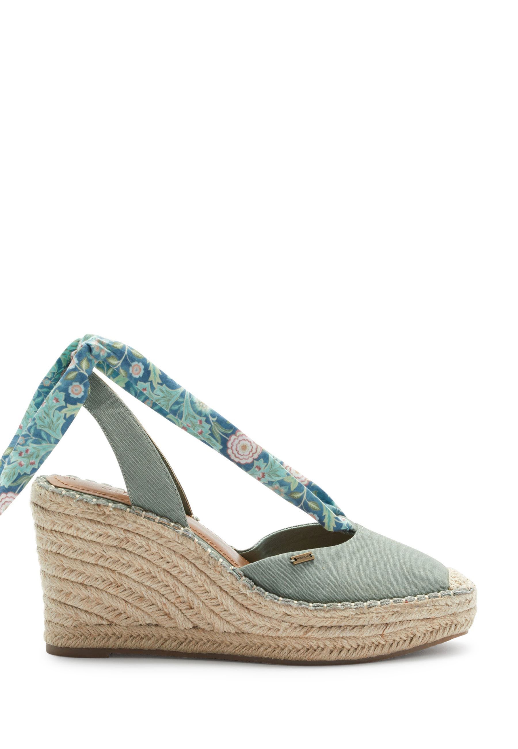 Next COMFORT WRAP - Cuñas - morris & co/azul - Zalando.es