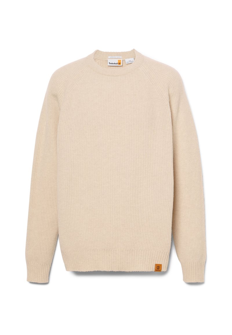 Timberland Trui beige Timberland Trui beige