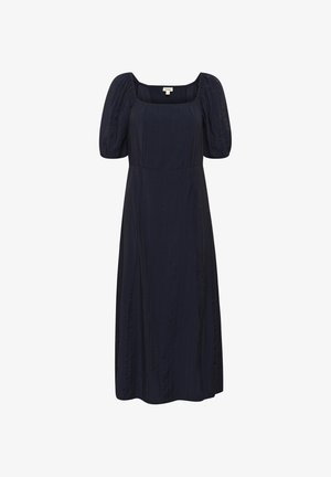 Soaked in Luxury, SLEMINE HAIKU - Rochie de zi - night sky