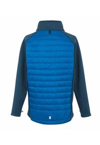 Regatta SET - Veste mi-saison - mnldnm snblu