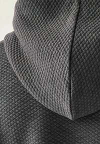 Next Jersey con capucha - grey