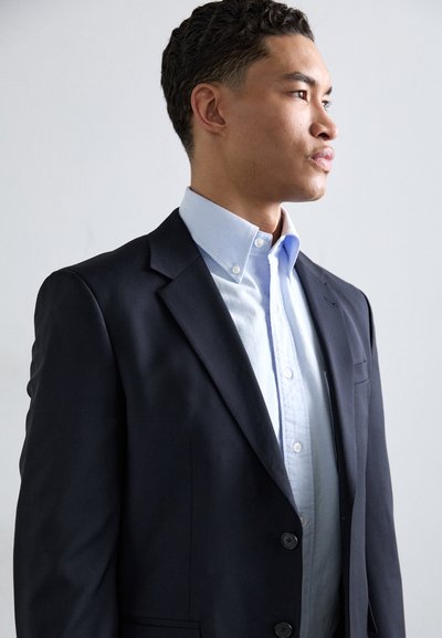Filippa K SLIM - Sako - dark navy