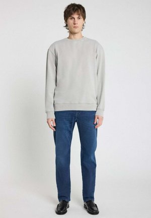 DRIZZLE - Sweatshirt - grey