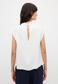 adL Bluse - beige