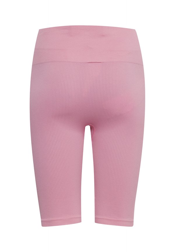 JCSahana - Shorts - rosebloom4