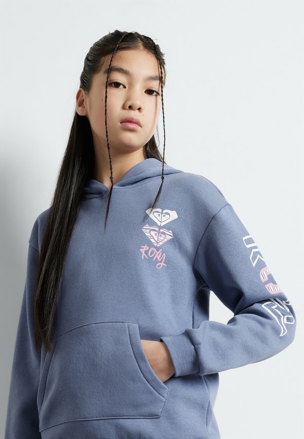 SURF FEELING  BRUSHED - Sweatshirt