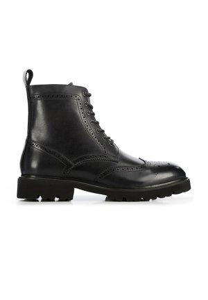 Veterboots - black