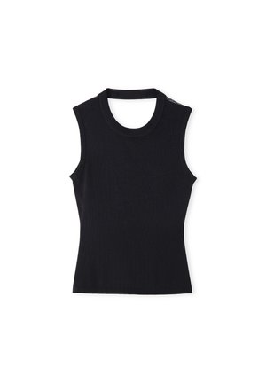 Ipekyol, Strickpullover - black