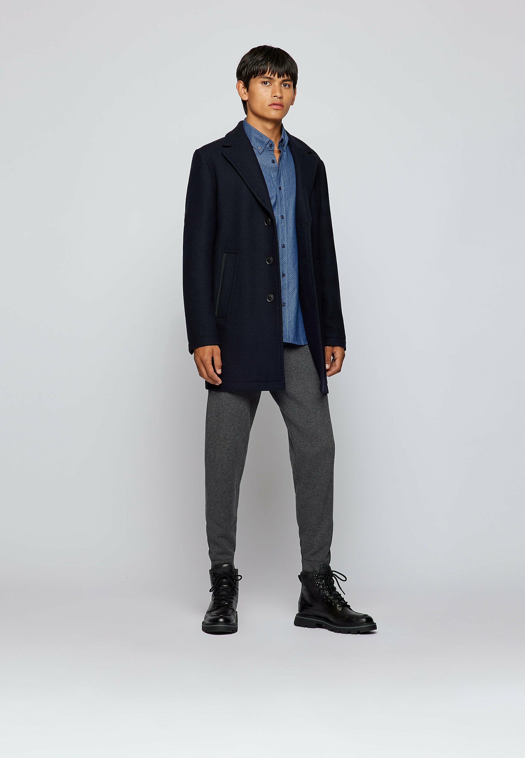 Homme MABSOOT - Chemise Homme MABSOOT - Chemise