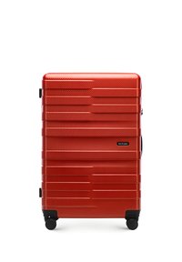 WITTCHEN LARGE  - Trolley - red